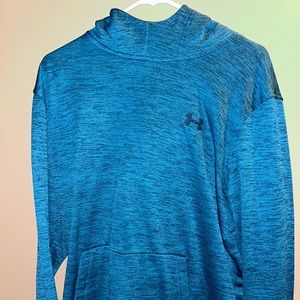 Under amour hoodie